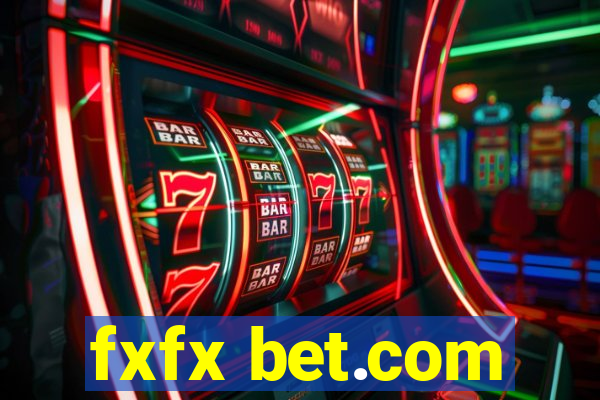 fxfx bet.com